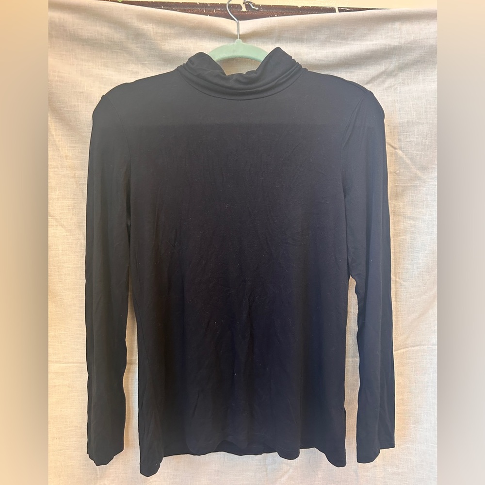 Turtleneck